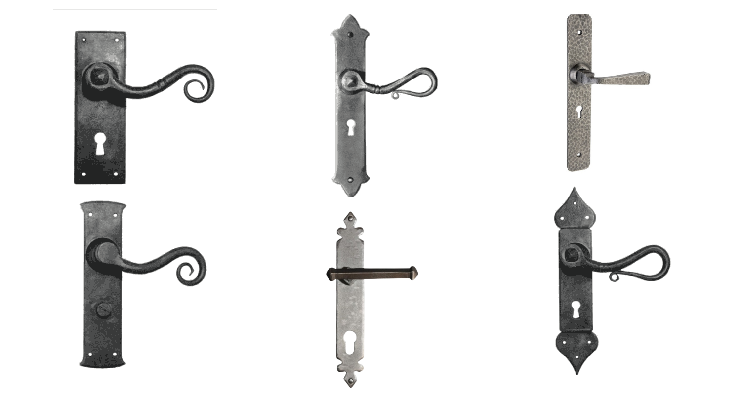 Lever Handles