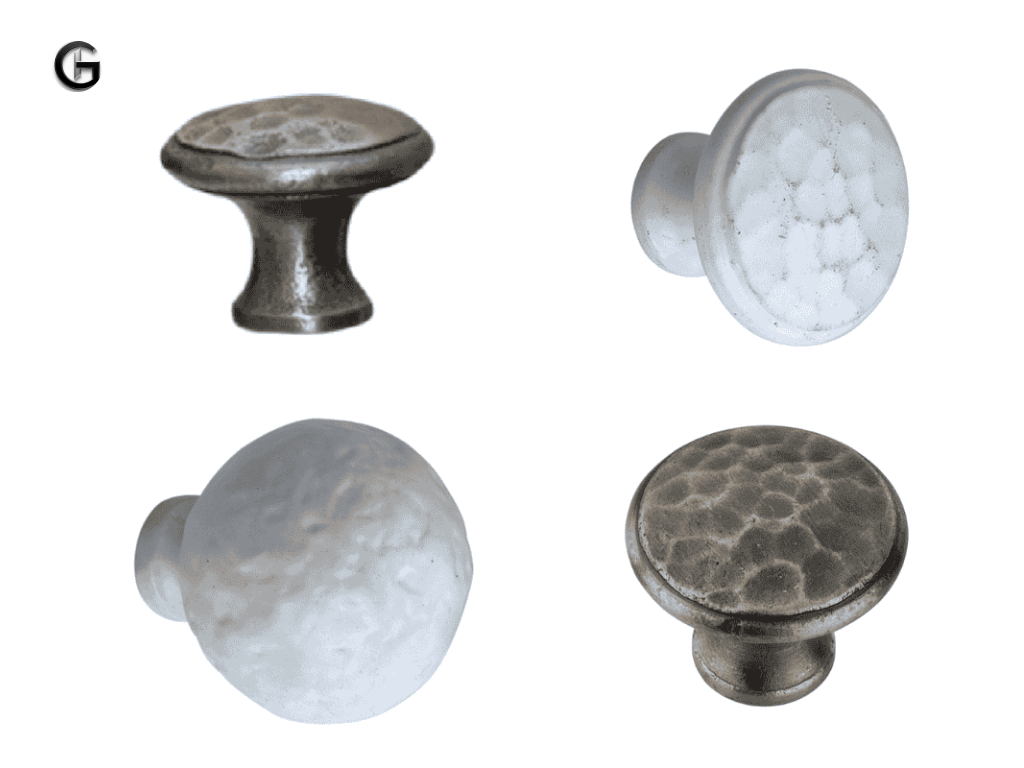 Best Decorative Knobs and Pulls Manufacturer in India – Gandhi International