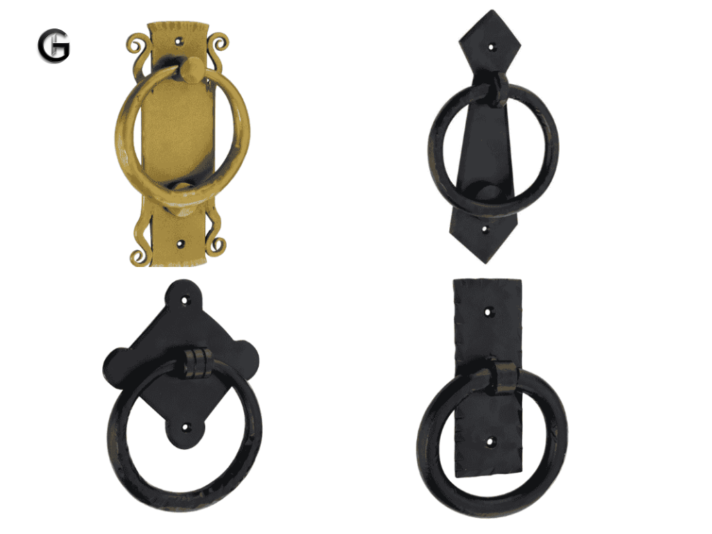 Best Bronze Hardware Manufacturer in India - Gandhi International