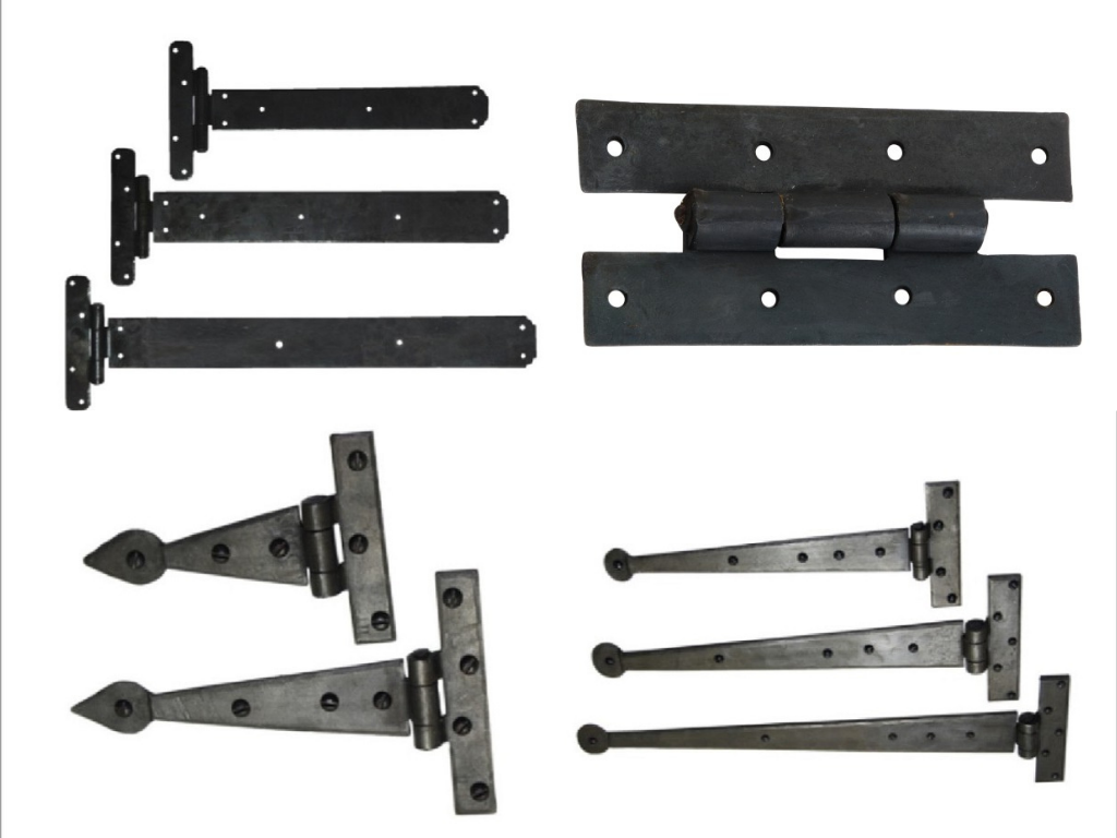 Best Heavy Duty Hinges Manufacturer in India – Gandhi International